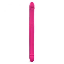 Lovely Planet Dorcel Thrusting & Vibrating Double Dildo Dildos