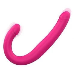 Lovely Planet Dorcel Thrusting & Vibrating Double Dildo Dildos