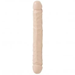 Doc Johnson Double Header 12 Inch Long Dildo Dildos
