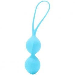 Eis Gmbh/satisfyer Double Kegel Balls - Set Of 3 20 Eis Gmbh/satisfyer Double Kegel Balls - Set Of 3