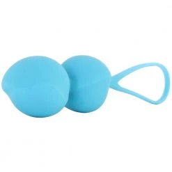 Eis Gmbh/satisfyer Double Kegel Balls - Set Of 3 21 Eis Gmbh/satisfyer Double Kegel Balls - Set Of 3