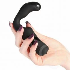 California Exotic Novelties Dr Joel Kaplan Compact Prostate Massager Anal Sex Toys