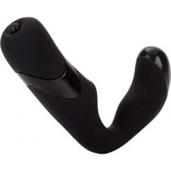 California Exotic Novelties Dr Joel Kaplan Compact Prostate Massager Anal Sex Toys 10 California Exotic Novelties Dr Joel Kaplan Compact Prostate Massager Anal Sex Toys