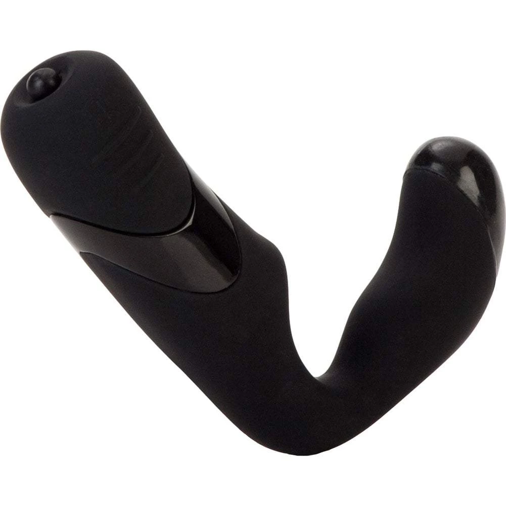 California Exotic Novelties Dr Joel Kaplan Compact Prostate Massager Anal Sex Toys 5 California Exotic Novelties Dr Joel Kaplan Compact Prostate Massager Anal Sex Toys