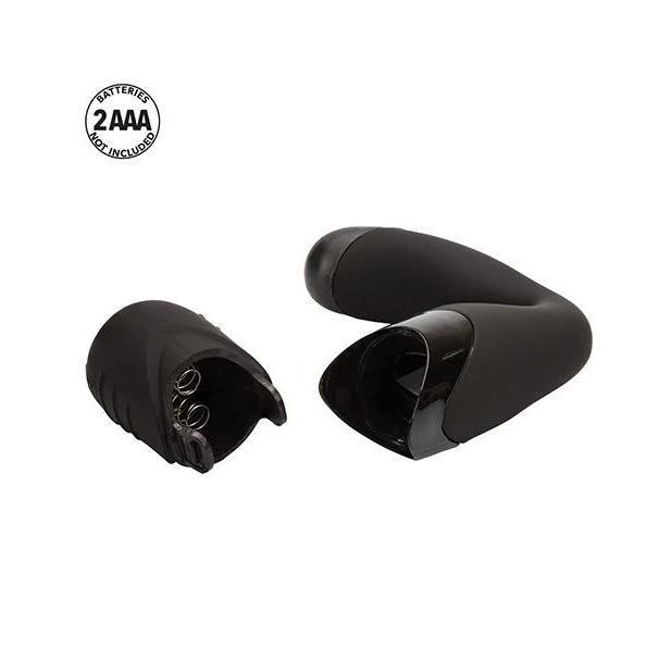 California Exotic Novelties Dr Joel Kaplan Compact Prostate Massager Anal Sex Toys 6 California Exotic Novelties Dr Joel Kaplan Compact Prostate Massager Anal Sex Toys