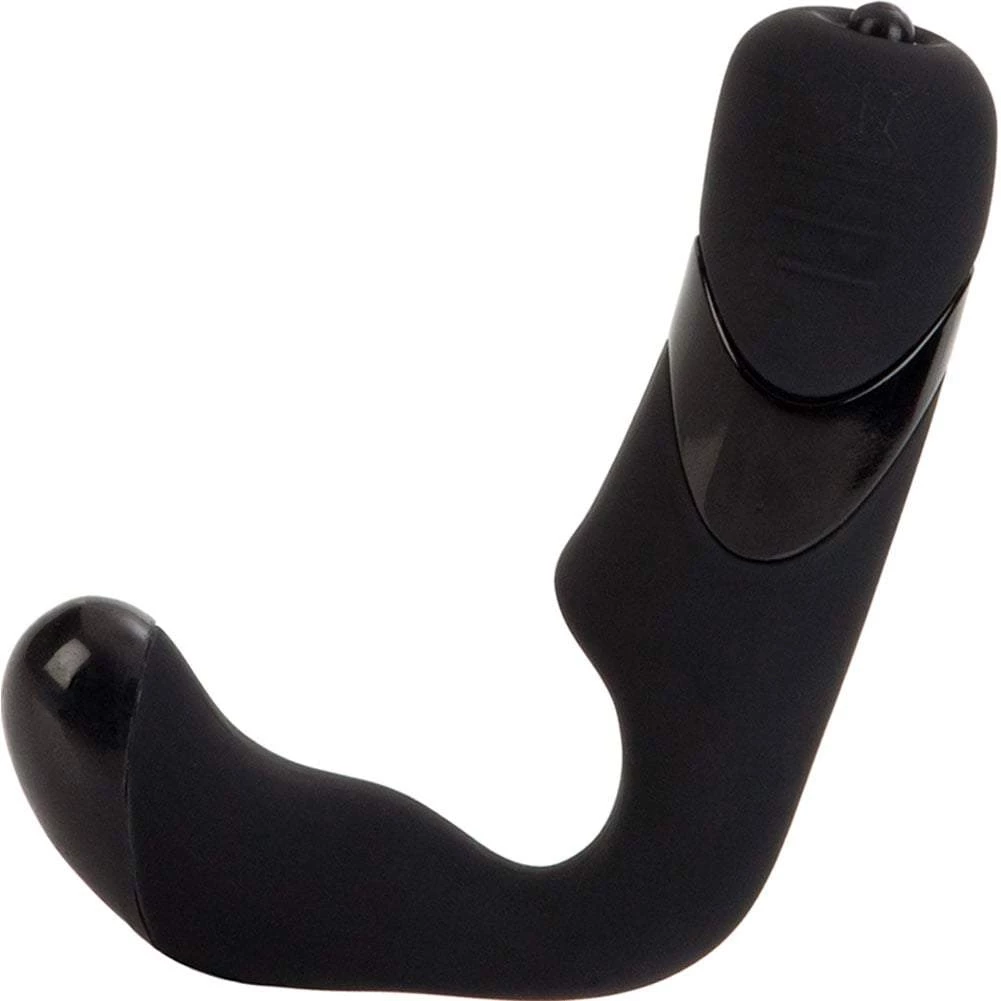 California Exotic Novelties Dr Joel Kaplan Compact Prostate Massager Anal Sex Toys 3 California Exotic Novelties Dr Joel Kaplan Compact Prostate Massager Anal Sex Toys