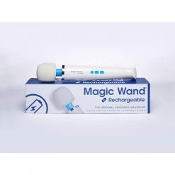 Vibratex INC Hitachi Magic Wand Vibrator - Rechargeable Vibrators