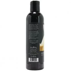 Erotic Massage Oils Earthly Body Edible Massage Oil 21 Erotic Massage Oils Earthly Body Edible Massage Oil