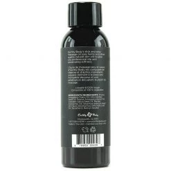 Earthly Body Edible Massage Oil Gift Set