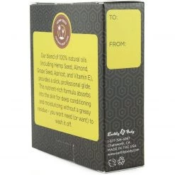 Earthly Body Edible Massage Oil Gift Set