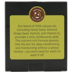 Earthly Body Edible Massage Oil Gift Set