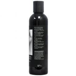 Lubes Earthly Body Flavored Edible Massage Oil