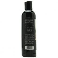 Lubes Earthly Body Flavored Edible Massage Oil