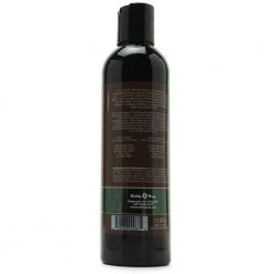 Earthly Body Hemp Seed Massage & Body Oil - 8oz 26 Earthly Body Hemp Seed Massage & Body Oil - 8oz