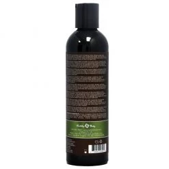 Earthly Body Hemp Seed Massage & Body Oil - 8oz 24 Earthly Body Hemp Seed Massage & Body Oil - 8oz