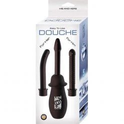 Nasstoys Anal Sex Toys Easy To Use Anal Douche