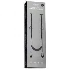 Edc Internet Bv Bondage Easy Toys Door Leg & Bum Support Over The Door Swing