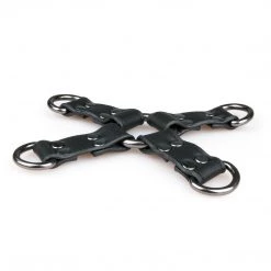 Edc Internet Bv Easy Toys Faux Leather 4-Way Hogtie