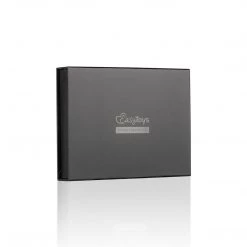 Edc Internet Bv Easy Toys Faux Leather 4-Way Hogtie