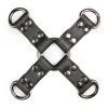 Edc Internet Bv Easy Toys Faux Leather 4-Way Hogtie