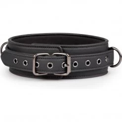 Edc Internet Bv Easy Toys Fetish Faux Leather Collar With Leash Bondage 11 Edc Internet Bv Easy Toys Fetish Faux Leather Collar With Leash Bondage