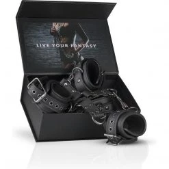 Edc Internet Bv Easy Toys Hogtie With Hand & Anklecuffs Bondage 15 Edc Internet Bv Easy Toys Hogtie With Hand & Anklecuffs Bondage