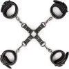 Edc Internet Bv Easy Toys Hogtie With Hand & Anklecuffs Bondage