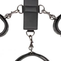 Edc Internet Bv Easy Toys Neck To Wrist Restraint Set 11 Edc Internet Bv Easy Toys Neck To Wrist Restraint Set