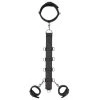Edc Internet Bv Easy Toys Neck To Wrist Restraint Set