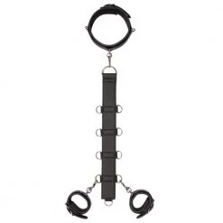 Edc Internet Bv Easy Toys Neck To Wrist Restraint Set