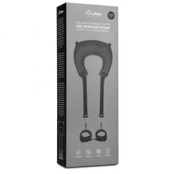 Edc Internet Bv Easy Toys Pillow & Ankle Cuffs Leg Position Strap