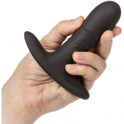 California Exotic Novelties Eclipse Rechargeable Beaded Probe