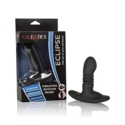 California Exotic Novelties Eclipse Thrusting Rotator Anal Probe