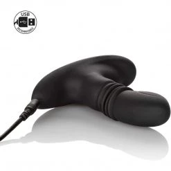California Exotic Novelties Eclipse Thrusting Rotator Anal Probe