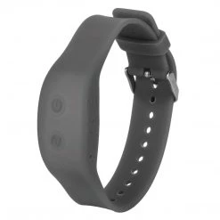 California Exotic Novelties Eclipse Wristband Remote Thrusting Rotator Probe Anal Sex Toys