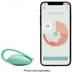 Chiaro Technology Ltd. Elvie Kegel Trainer Ben Wa Balls