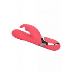 California Exotic Novelties Enchanted Exciter Thrusting Rabbit Vibe