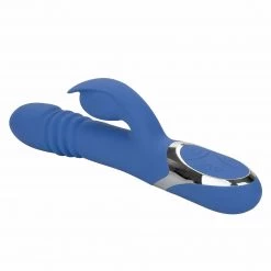 California Exotic Novelties Enchanted Teaser Thrusting Rabbit Vibe