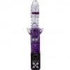 California Exotic Novelties Thrusting Endless Pleasure Triple Action G Spot Vibrator