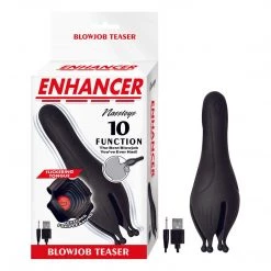 Nasstoys Enhancer Blow Job Teaser Stroker Male Masturbators