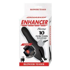 Nasstoys Enhancer Blow Job Teaser Stroker Male Masturbators