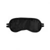 Erotic Toy Company Erotic Toy Double Strap Satin Blindfold 1 Erotic Toy Company Erotic Toy Double Strap Satin Blindfold