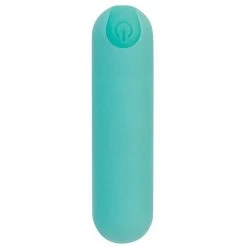 B.M.S. Enterprises Essential Rechargeable Bullet Vibrator