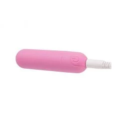 B.M.S. Enterprises Essential Rechargeable Bullet Vibrator