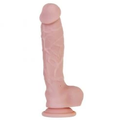 Evolved Novelties INC Evolved Big Shot Vibrating Squirting Dong Dildos
