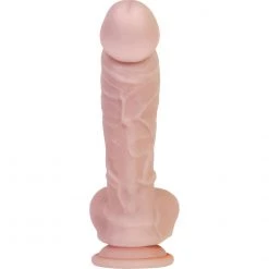 Evolved Novelties INC Evolved Big Shot Vibrating Squirting Dong Dildos