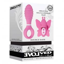 Evolved Novelties INC Evolved Double Date Kit
