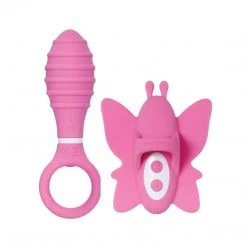 Evolved Novelties INC Evolved Double Date Kit