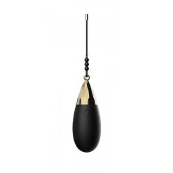 Evolved Novelties INC Bullet & Egg Vibrators Evolved Egg-Citement Remote Egg Vibe With Sleeves