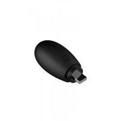 Evolved Novelties INC Bullet & Egg Vibrators Evolved Egg-Citement Remote Egg Vibe With Sleeves